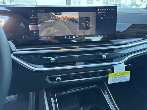 New 2026 BMW X5 sDrive40i w/ Parking Assistance Package image 26