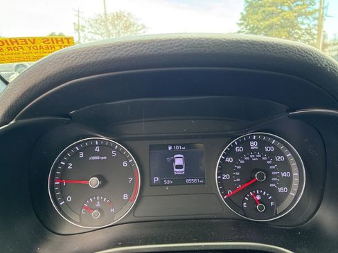 Used 2020 Kia Forte GT image 15