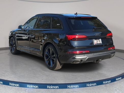 Used 2026 Audi Q7 3.0T Premium Plus w/ Premium Plus Package AWD/4WD image 5