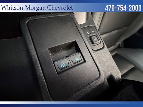 Used 2023 Ford Bronco Big Bend image 35