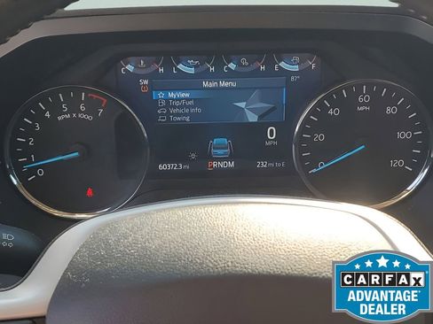 Used 2022 Ford Expedition XLT image 39