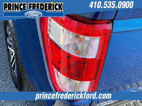 Used 2023 Ford F150 XL w/ STX Appearance Package image 27