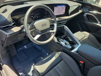 Used 2025 Audi Q5 Premium Plus w/ Premium Plus AWD/4WD video 2