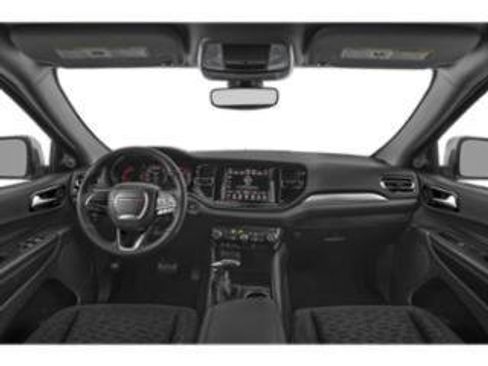 Used 2023 Dodge Durango R/T w/ Hemi Orange Plus Package AWD/4WD image 3
