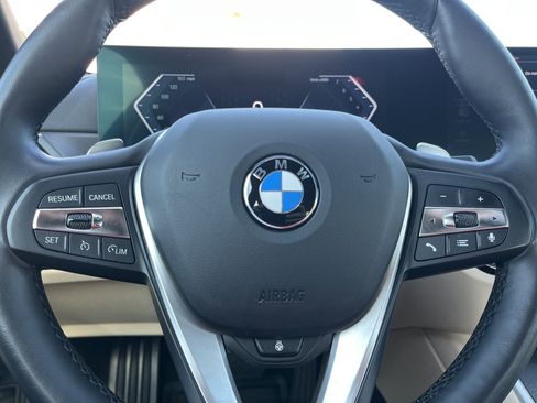 Used 2023 BMW 330i Sedan w/ Premium Package image 12
