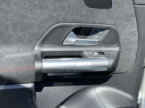 Certified 2025 Mercedes-Benz GLA 35 AMG 4MATIC image 17