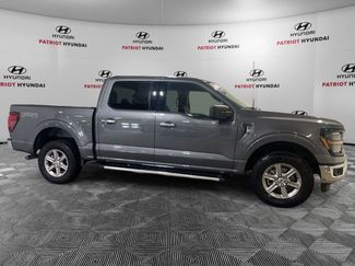 Used 2024 Ford F150 XLT w/ FX4 Off-Road Package video 2
