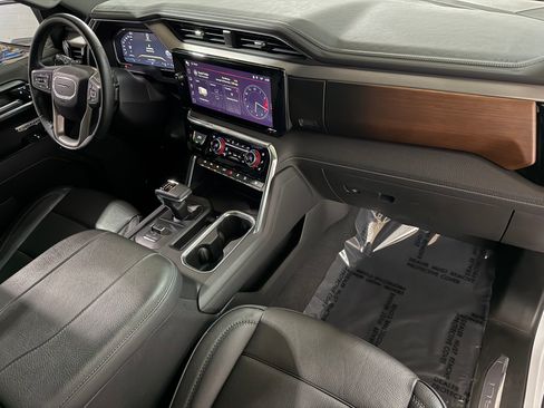 Used 2024 GMC Sierra 1500 Denali w/ Denali Reserve Package image 49