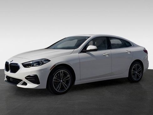 Certified 2022 BMW 228i xDrive Gran Coupe w/ Convenience Package image 5
