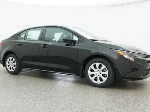 New 2026 Toyota Corolla LE image 28