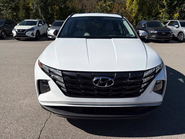 Used 2024 Hyundai Tucson SEL w/ Convenience Package AWD/4WD image 8