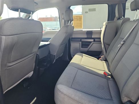 Used 2019 Ford F250 XLT image 18