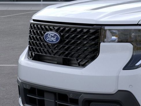 New 2026 Ford Maverick Lariat w/ Black Appearance Package AWD/4WD image 18