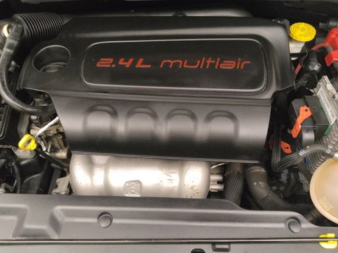 Used 2020 Jeep Compass Latitude AWD/4WD image 30
