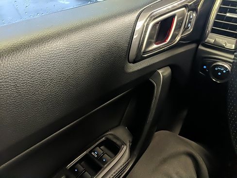 Used 2021 Ford Ranger Lariat w/ Equipment Group 501A High image 27