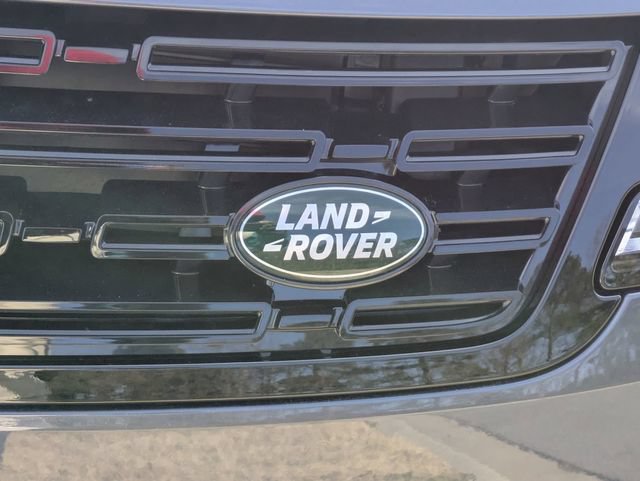New 2026 Land Rover Range Rover Sport Dynamic SE AWD/4WD image 32