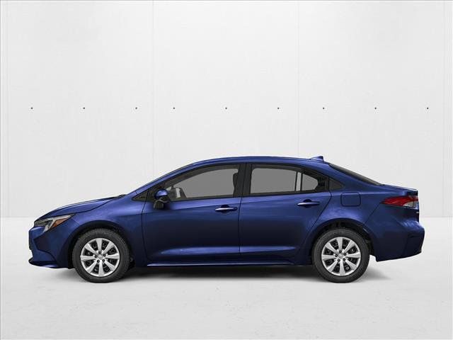 New 2027 Toyota Corolla LE w/ LE Premium Package FWD image 3