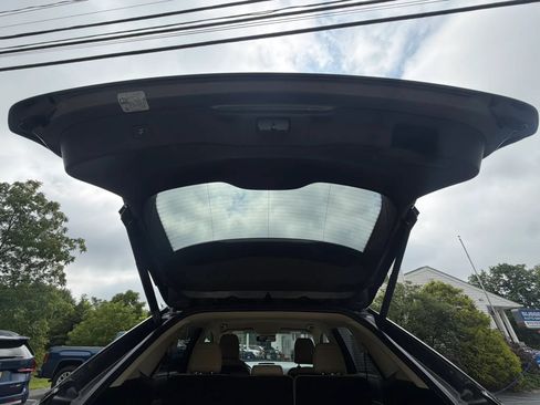 Used 2020 Ford Edge SEL w/ Convenience Package AWD/4WD image 33