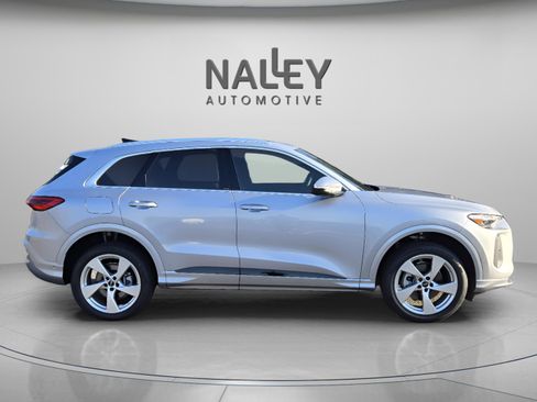 New 2025 Audi Q5 Premium Plus image 7