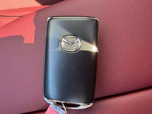 New 2026 MAZDA CX-50 AWD 2.5 Hybrid w/ Weather Package image 33