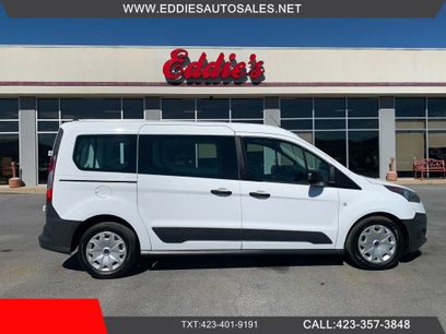 Used 2016 Ford Transit Connect XL