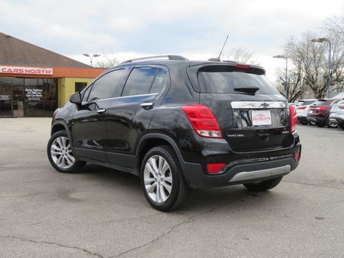 Used 2019 Chevrolet Trax Premier image 3