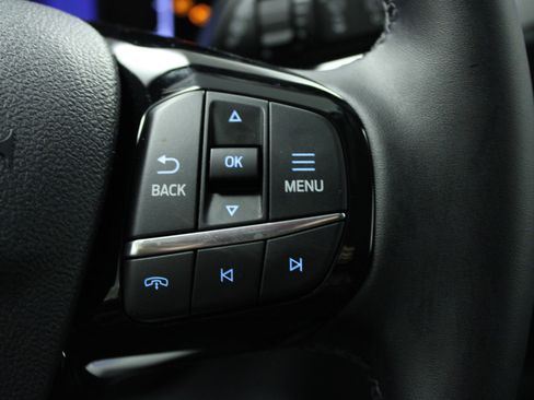 New 2026 Ford Escape Active w/ Cold Weather Package image 21