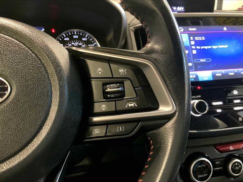 Used 2020 Subaru Crosstrek 2.0i Limited w/ Moonroof Package w/Navigation AWD/4WD image 25