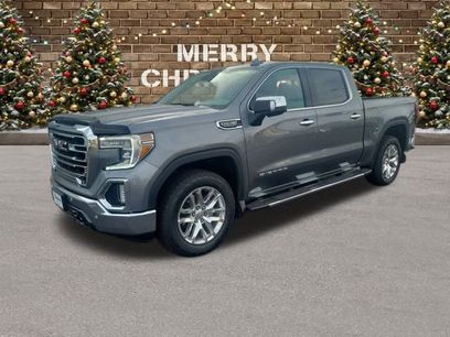 Used 2021 GMC Sierra 1500 SLT w/ SLT Premium Plus Package