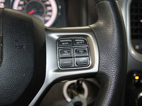 Used 2024 RAM 1500 Classic Warlock image 35