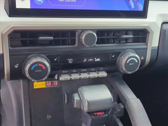 Used 2024 Toyota Tacoma TRD Sport w/ TRD Sport Upgrade Package RWD image 19
