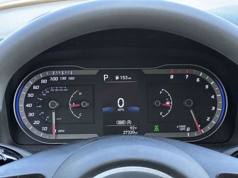 Certified 2023 Hyundai Tucson SEL AWD/4WD image 24