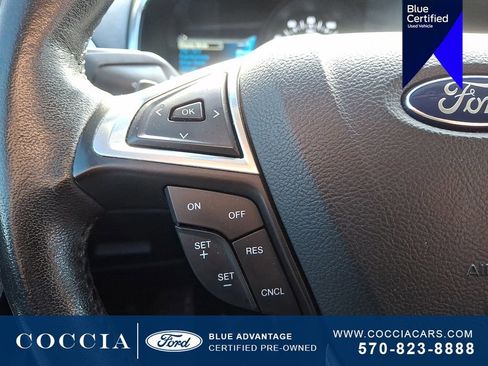 Used 2015 Ford Edge Sport AWD/4WD image 21