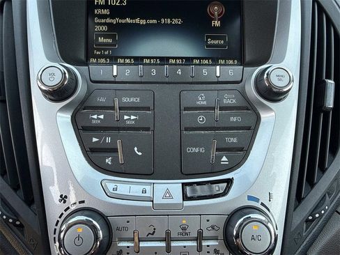 Used 2015 Chevrolet Equinox LTZ w/ LPO, Protection Package image 19