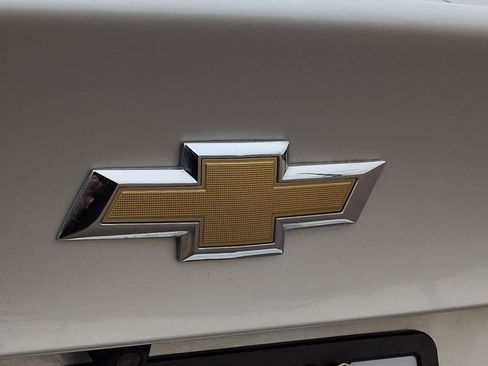 Used 2020 Chevrolet Malibu LS w/ Driver Confidence Package image 11