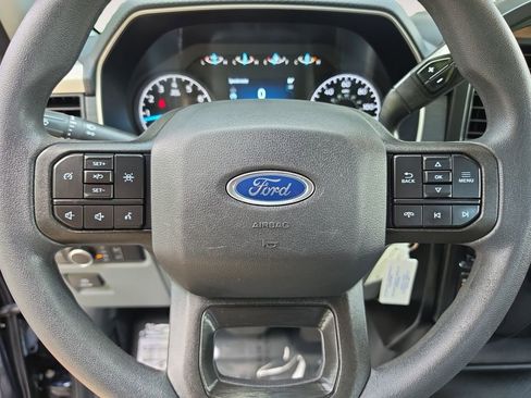 Used 2021 Ford F150 XL w/ Trailer Tow Package AWD/4WD image 12