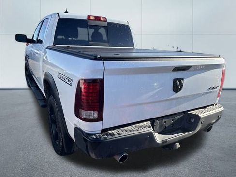 Used 2019 RAM 1500 Classic Warlock image 2