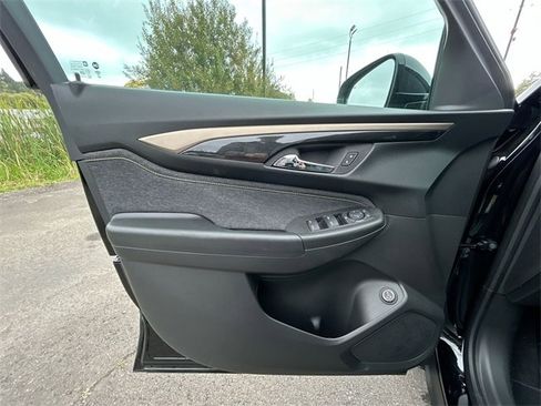 New 2025 Chevrolet TrailBlazer ACTIV w/ Convenience Package image 20