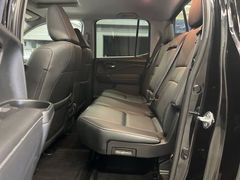 Used 2023 Honda Ridgeline RTL image 34