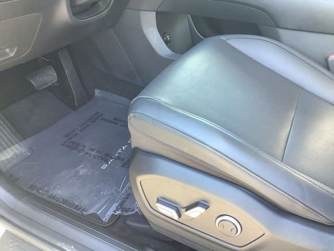 Certified 2026 Hyundai Santa Fe SEL image 18