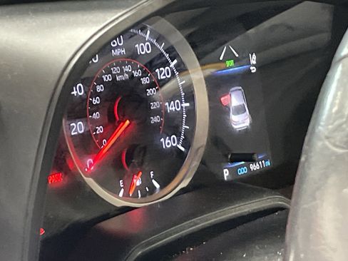 Used 2020 Toyota Corolla SE image 10