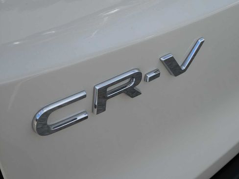 Used 2026 Honda CR-V EX image 11