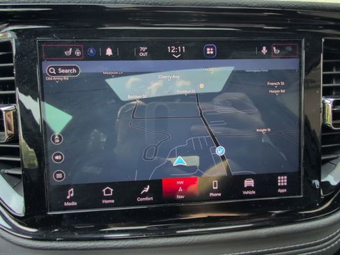 Certified 2022 Dodge Durango GT image 20