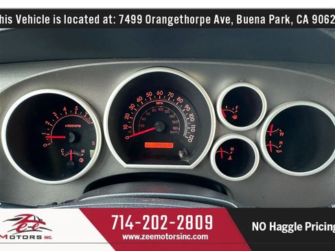 Used 2015 Toyota Sequoia SR5 w/ Premium Package RWD image 25