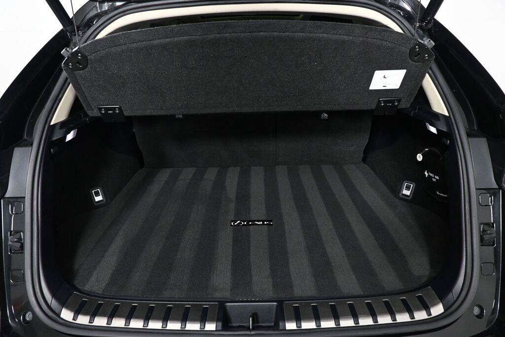 Used 2020 Lexus NX 300 FWD w/ Premium Package image 28