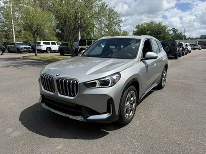 Used 2025 BMW X1 xDrive28i