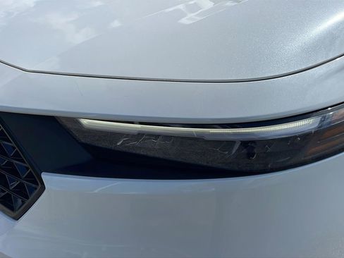 New 2025 Honda Accord LX image 14
