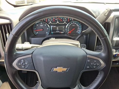 Used 2015 Chevrolet Silverado 1500 LT w/ All Star Edition AWD/4WD image 18