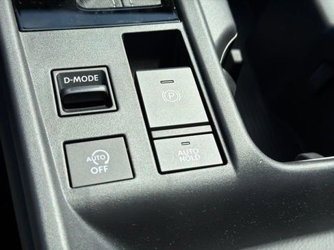 New 2026 Nissan Sentra SV w/ SV Convenience Package FWD image 27