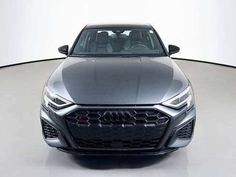 Certified 2024 Audi S3 Premium Plus w/ Premium Plus Package image 6